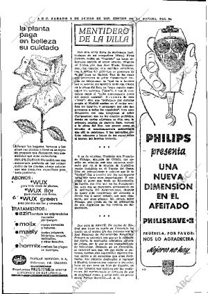 ABC MADRID 03-06-1967 página 94