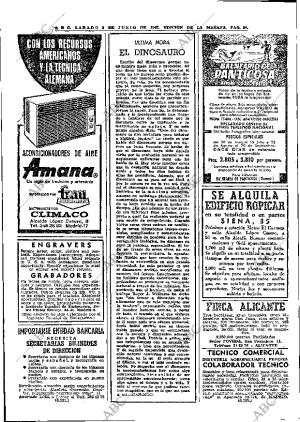 ABC MADRID 03-06-1967 página 98