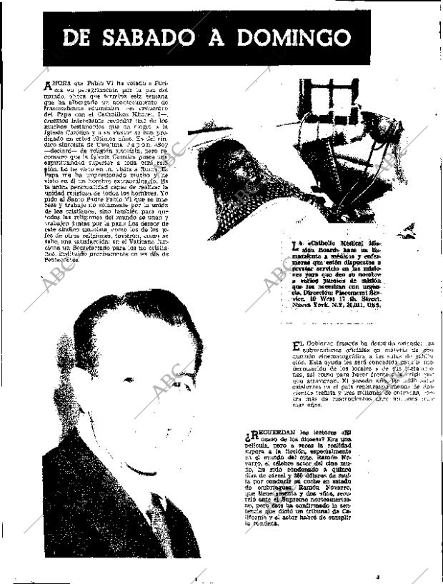 ABC SEVILLA 03-06-1967 página 16