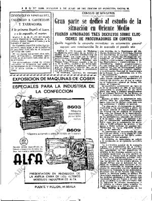 ABC SEVILLA 03-06-1967 página 37