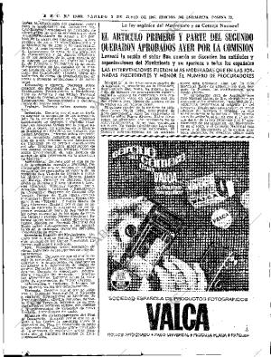 ABC SEVILLA 03-06-1967 página 39