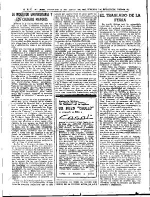 ABC SEVILLA 03-06-1967 página 44