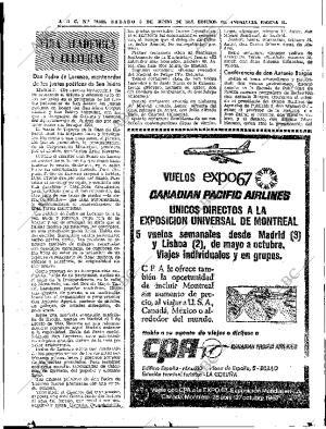 ABC SEVILLA 03-06-1967 página 51