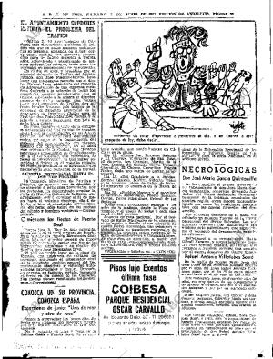 ABC SEVILLA 03-06-1967 página 53