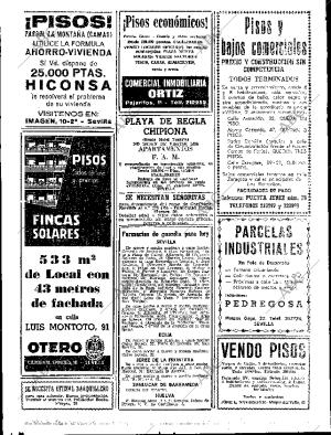 ABC SEVILLA 03-06-1967 página 76