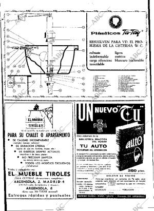 ABC MADRID 07-06-1967 página 10