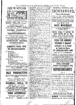 ABC MADRID 07-06-1967 página 123