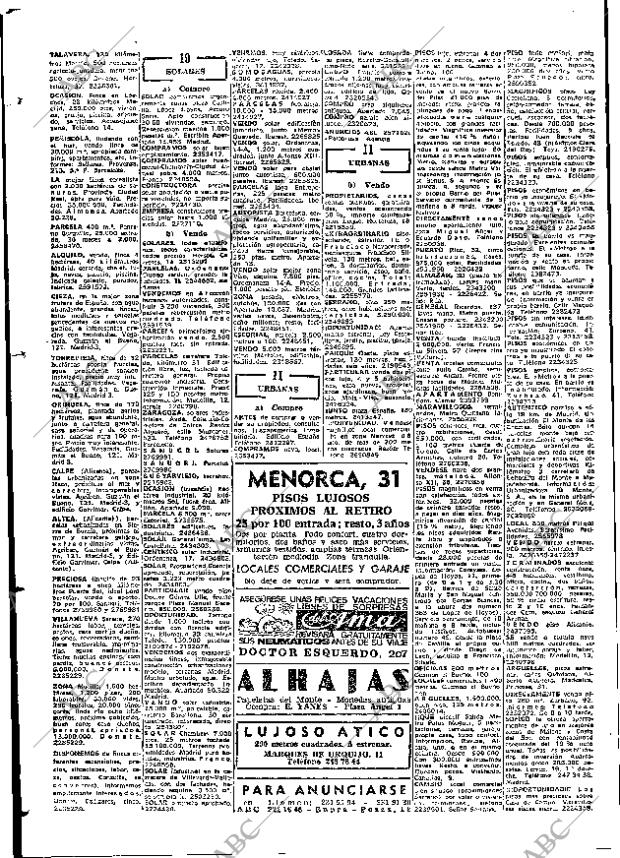 ABC MADRID 07-06-1967 página 130