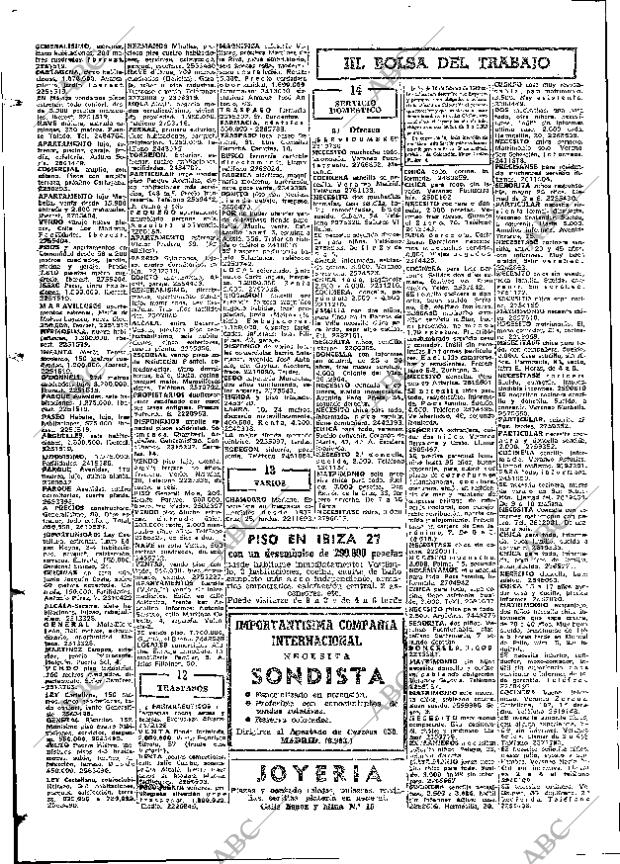 ABC MADRID 07-06-1967 página 132