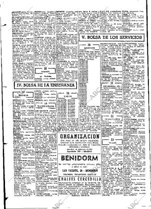 ABC MADRID 07-06-1967 página 134