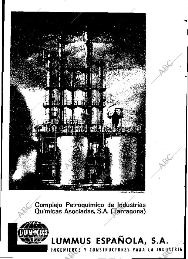 ABC MADRID 07-06-1967 página 15