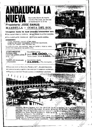 ABC MADRID 07-06-1967 página 36