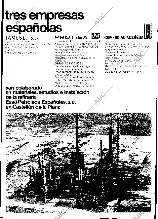 ABC MADRID 07-06-1967 página 37