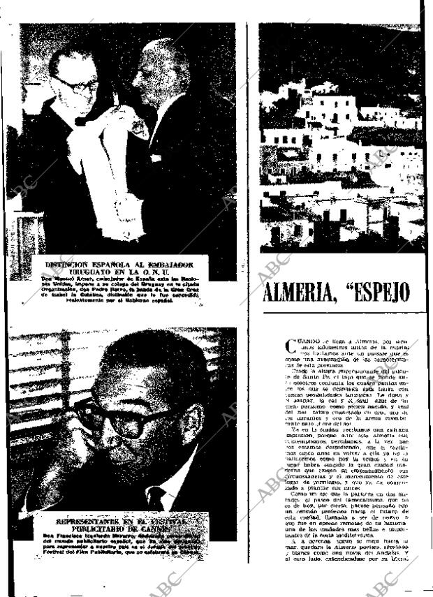ABC MADRID 07-06-1967 página 38