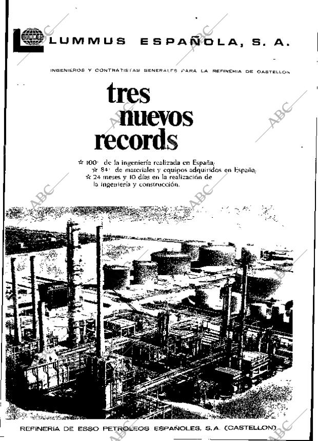 ABC MADRID 07-06-1967 página 49