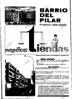 ABC MADRID 07-06-1967 página 50