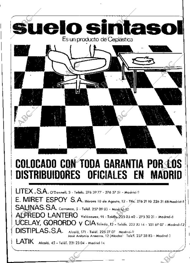 ABC MADRID 07-06-1967 página 52