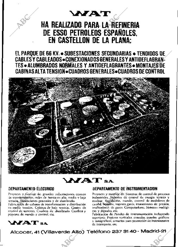 ABC MADRID 07-06-1967 página 53