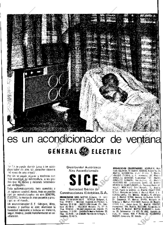 ABC MADRID 07-06-1967 página 56