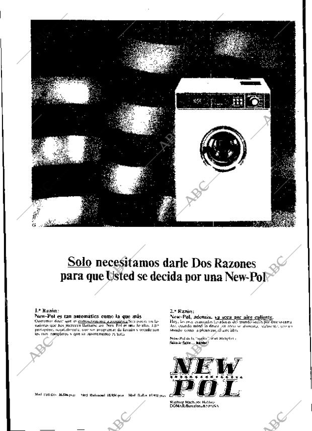 ABC MADRID 07-06-1967 página 58