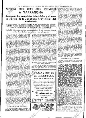 ABC MADRID 07-06-1967 página 65