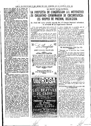 ABC MADRID 07-06-1967 página 68