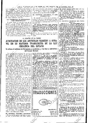 ABC MADRID 07-06-1967 página 69