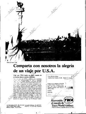 ABC SEVILLA 07-06-1967 página 22