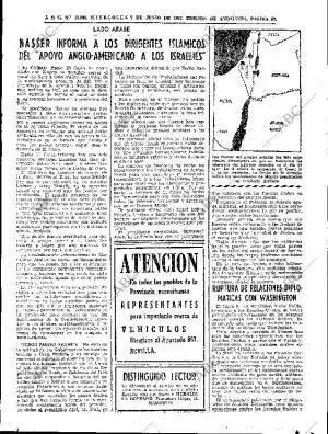 ABC SEVILLA 07-06-1967 página 37