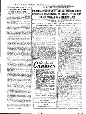 ABC SEVILLA 07-06-1967 página 57