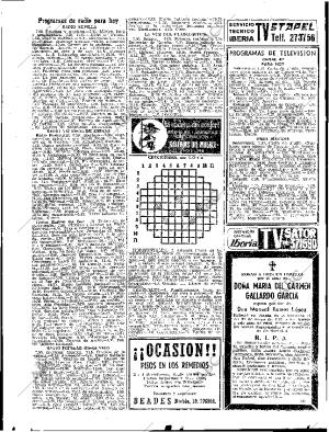 ABC SEVILLA 07-06-1967 página 78