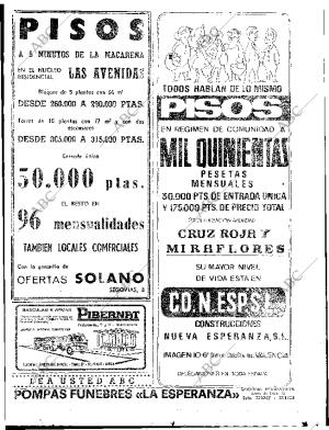 ABC SEVILLA 07-06-1967 página 79