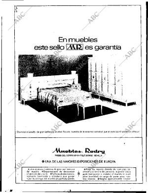 ABC SEVILLA 07-06-1967 página 80