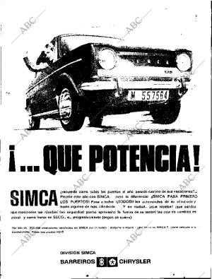 ABC SEVILLA 08-06-1967 página 26