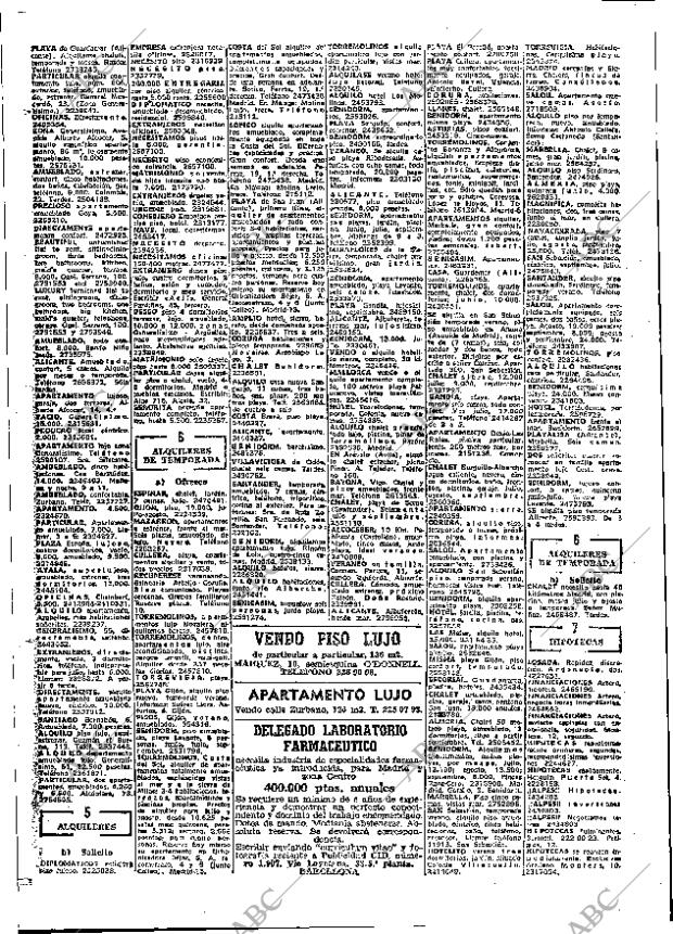 ABC MADRID 09-06-1967 página 100