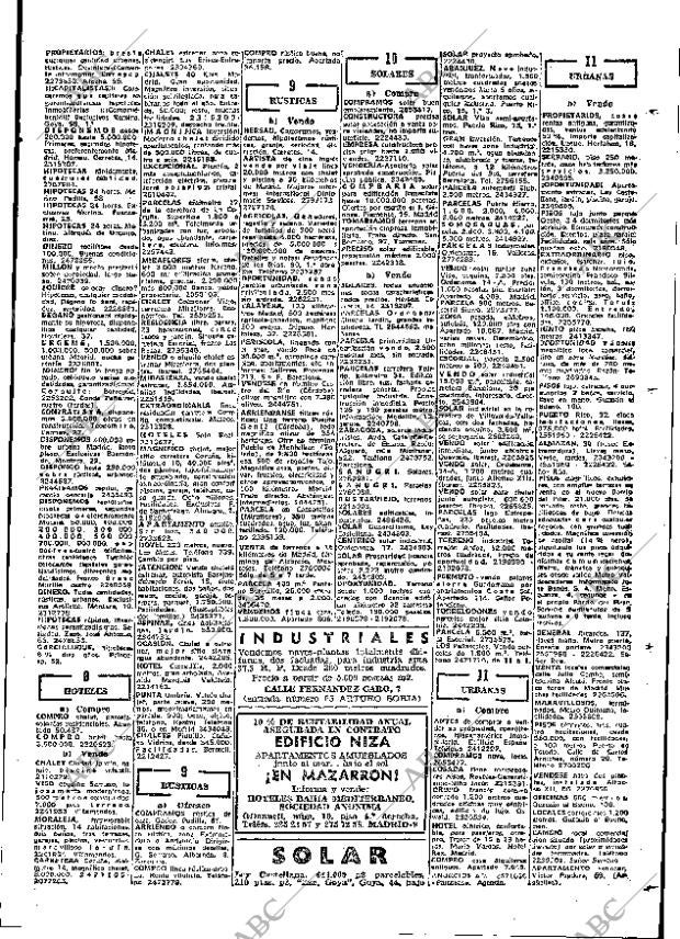 ABC MADRID 09-06-1967 página 101