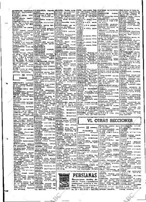 ABC MADRID 09-06-1967 página 106