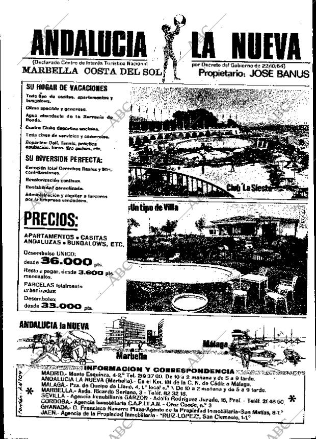 ABC MADRID 09-06-1967 página 18