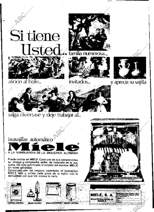 ABC MADRID 09-06-1967 página 2
