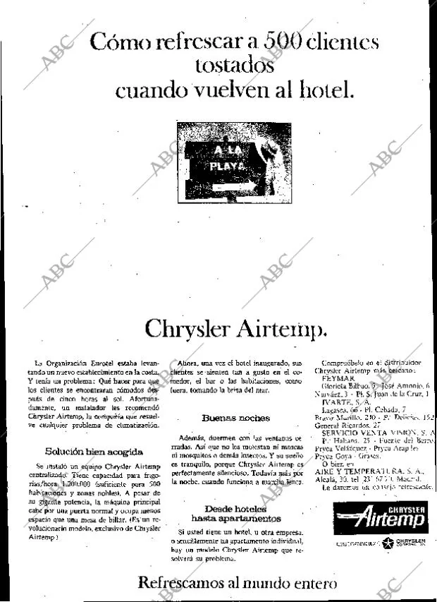 ABC MADRID 09-06-1967 página 26