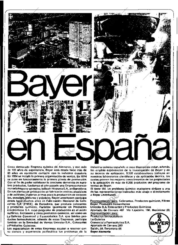 ABC MADRID 09-06-1967 página 27