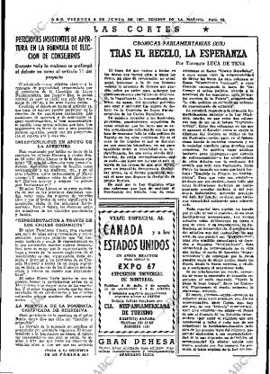 ABC MADRID 09-06-1967 página 33