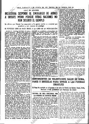 ABC MADRID 09-06-1967 página 45