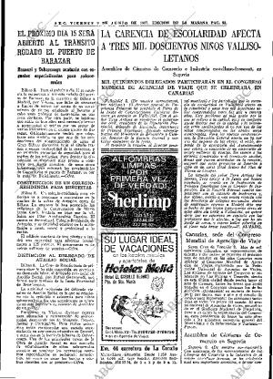 ABC MADRID 09-06-1967 página 53
