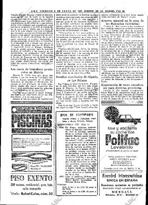 ABC MADRID 09-06-1967 página 55