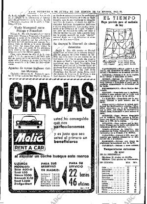 ABC MADRID 09-06-1967 página 57
