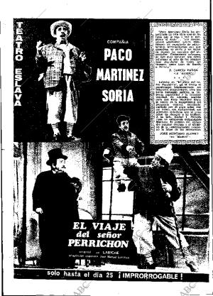 ABC MADRID 09-06-1967 página 6