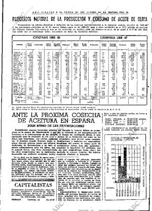 ABC MADRID 09-06-1967 página 71