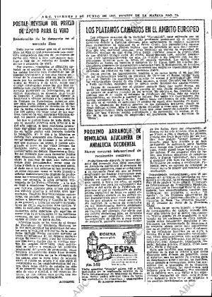 ABC MADRID 09-06-1967 página 73