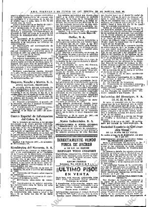 ABC MADRID 09-06-1967 página 81